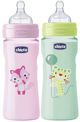 Chicco Feeding Bottle