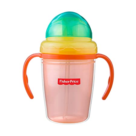 Fisher Price Baby Sipper Cup