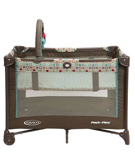 Graco PlayPen For Babies