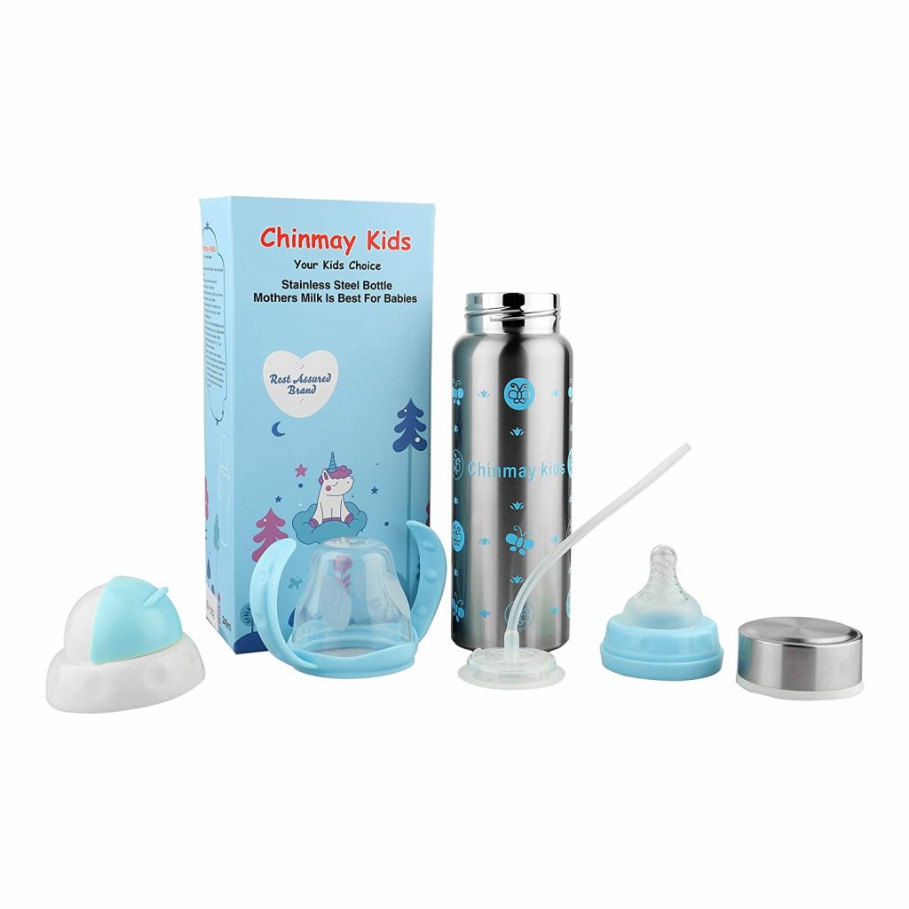 Ineffable Baby Sippy Cup