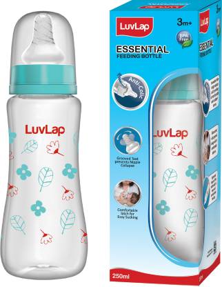 LuvLap Feeding Bottle - Best Baby Feeding Bottle In India