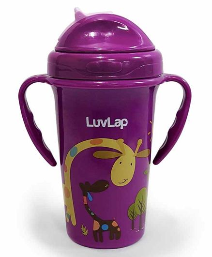 LuvLap Baby Sipper Cup