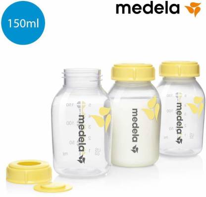 Medela Breast Milk Bottle