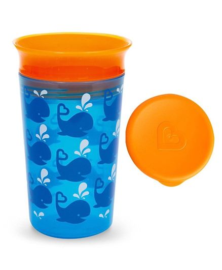 Munchkin Miracle 360' Sipper Cup