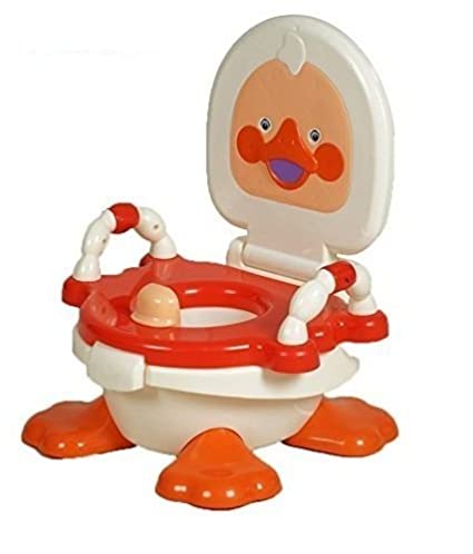 Toyboy Baby Potty Training Seat