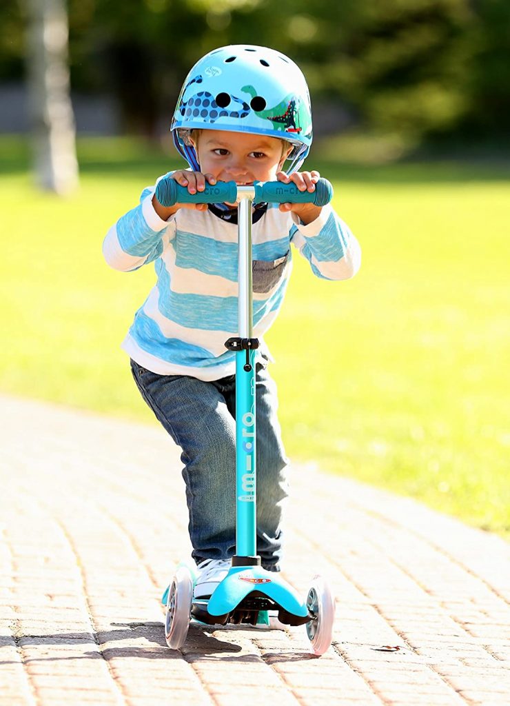 Toycra Micro Scooter For Kids