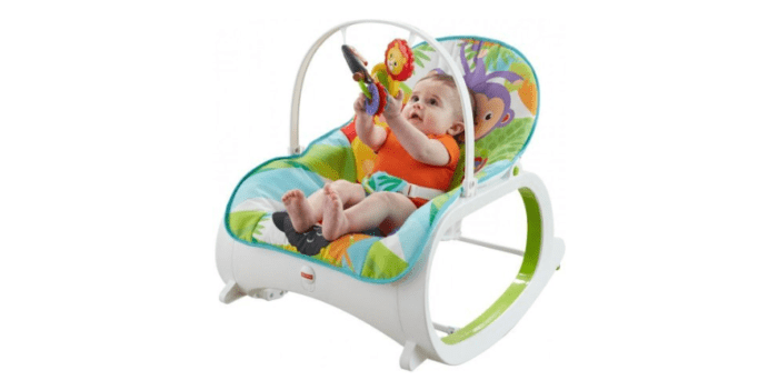 Best Baby Rockers & Napper In India 2020