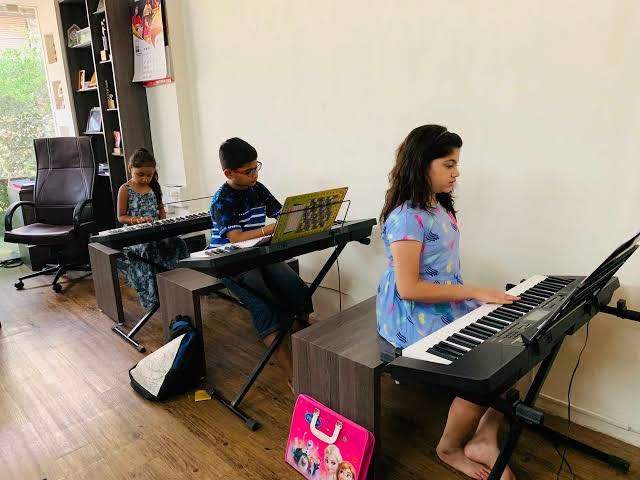 Best Music Schools For Kids In Hyderabad 2020 - Western & Classical