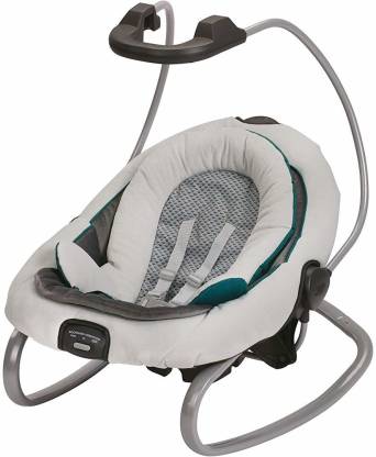 Graco DuetSoothe Rocker