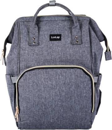 LuvLap Best Diaper Bag For Moms & Babies