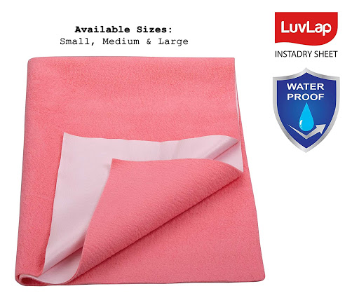 LuvLap Insta Dry Sheet