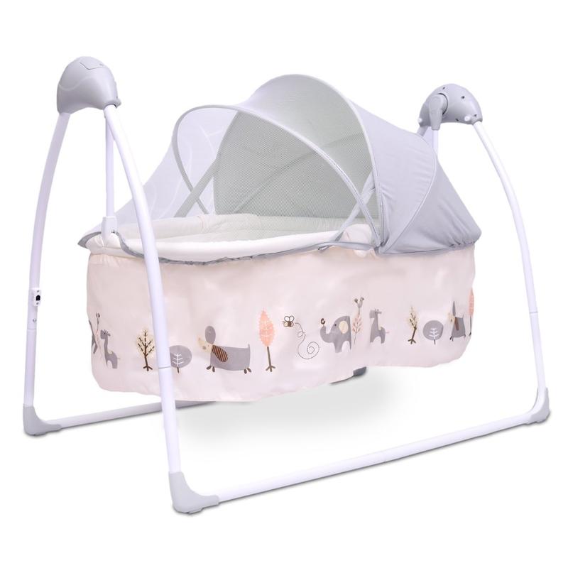 R For Rabbit Swing Cradle