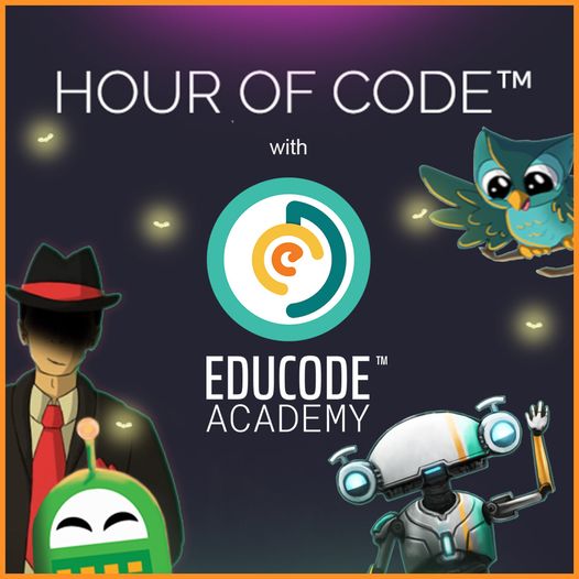 Educode Academy