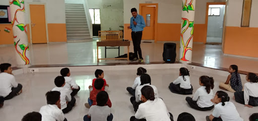 Anand Singapore International School