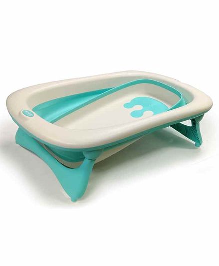 LuvLap Bath Tub