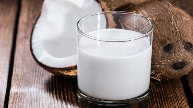 Coconut Milk For Hair Growth After Pregnancy