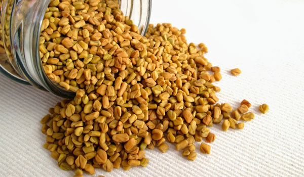 Fenugreek For Hair Loss After Pregnancy