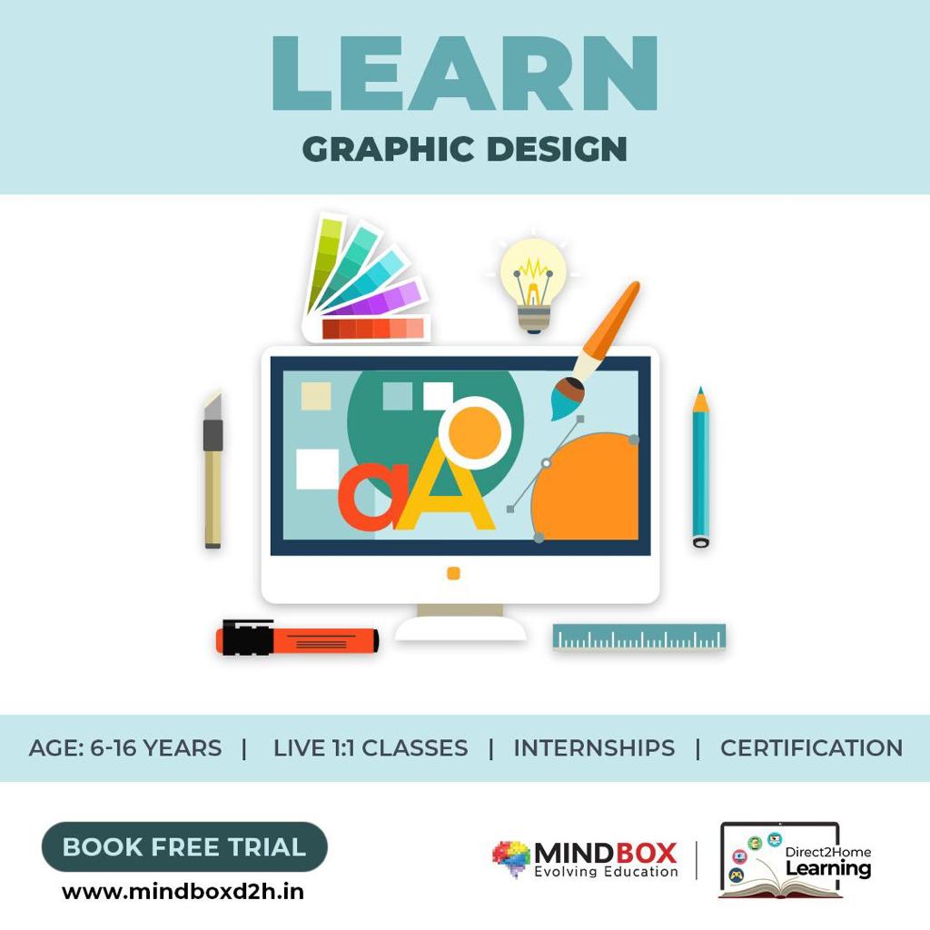 This Summer, Learn CODING with MindBox