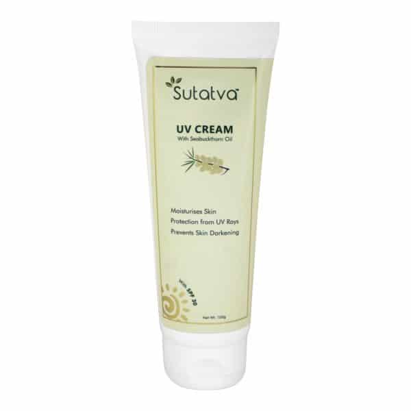 UV Cream Sutatva