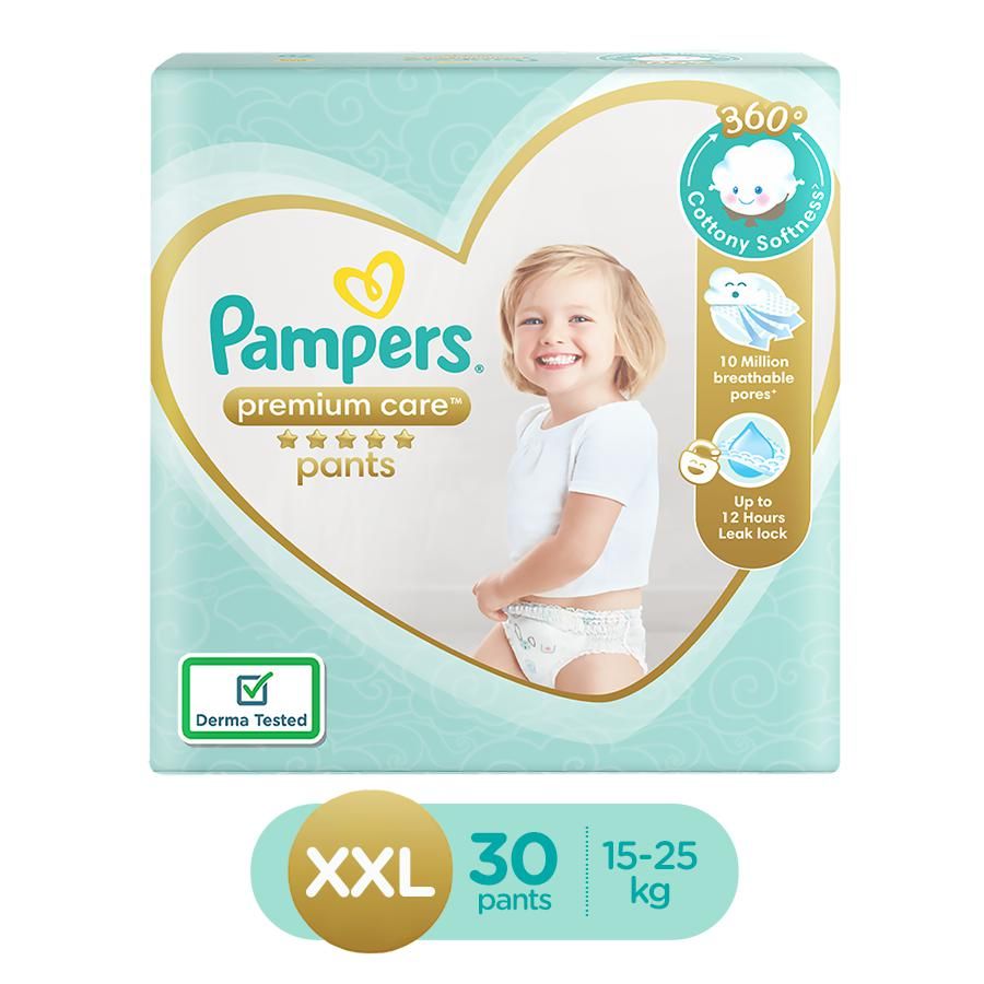 The Best Diaper Brand in India  Fabulous Mom Life