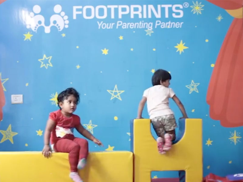 Footprints Preschool School