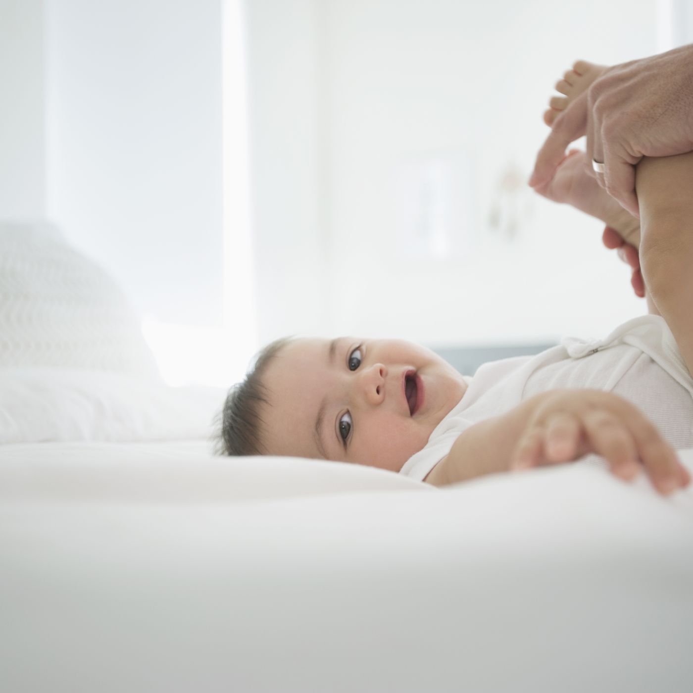 How To Manage The Challenges Of Motherhood?