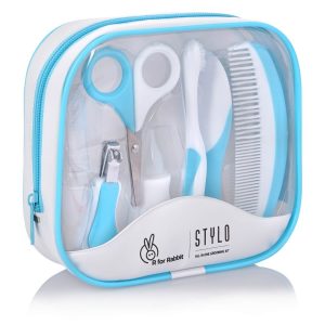 R For Rabbit All In One Grooming Kit