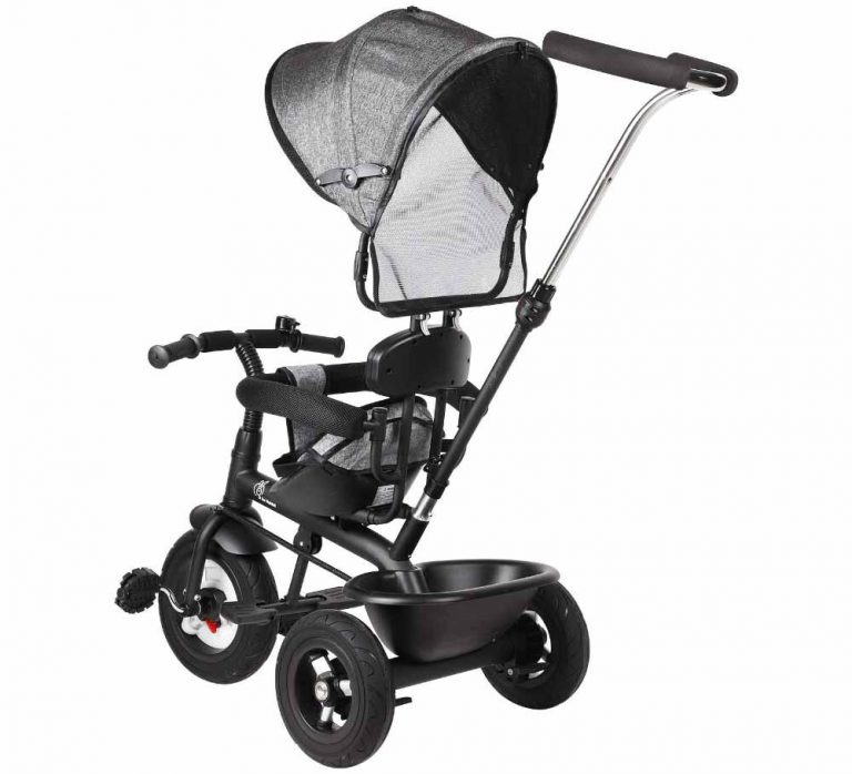 Top 5 R For Rabbit Tricycle For Kids In India