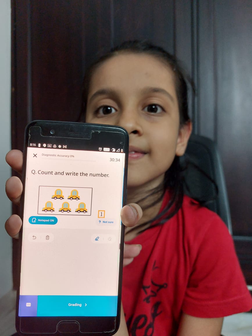 Study Math for a Better Path – Mathpid App